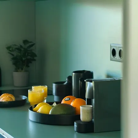 Relax Hill Vendeghaz شقة Dunabogdány