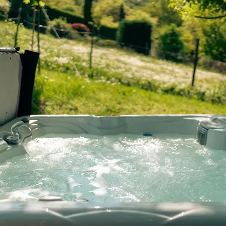 Relax Hill Vendeghaz شقة Dunabogdány