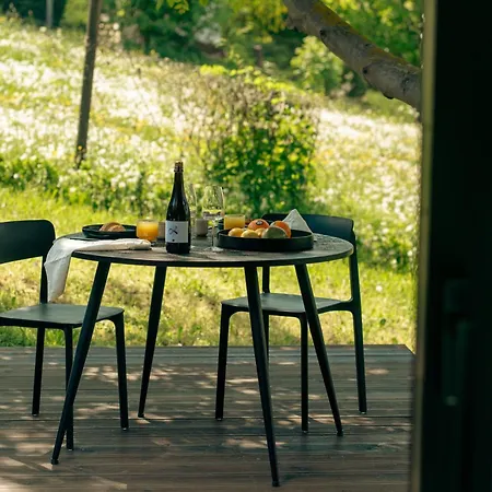 Relax Hill Vendeghaz