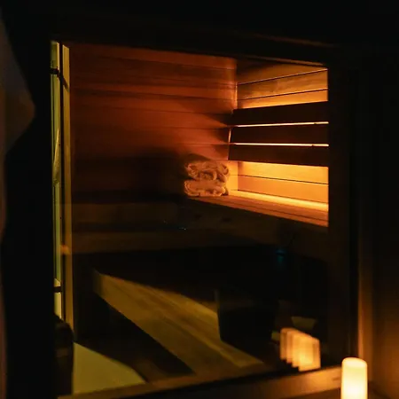 Relax Hill Vendeghaz شقة Dunabogdány