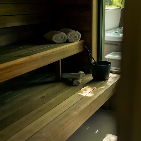 Relax Hill Vendeghaz شقة *