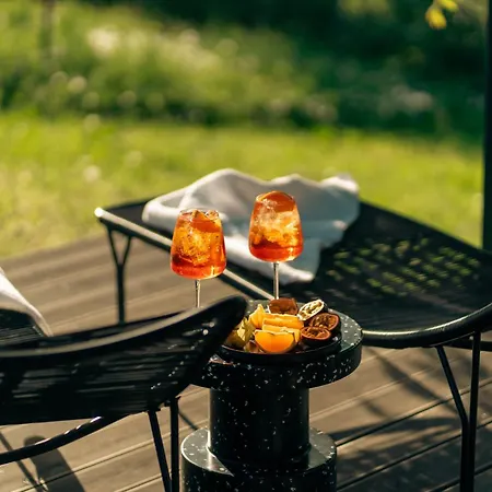 Relax Hill Vendeghaz * Dunabogdány