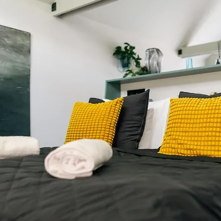 Relax Hill Vendeghaz Dunabogdány