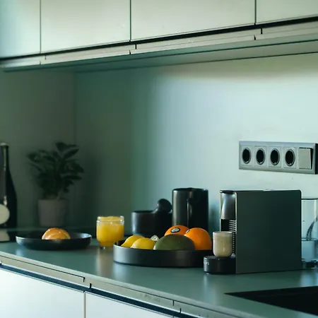 شقة Relax Hill Vendeghaz *