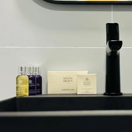 Relax Hill Vendeghaz *