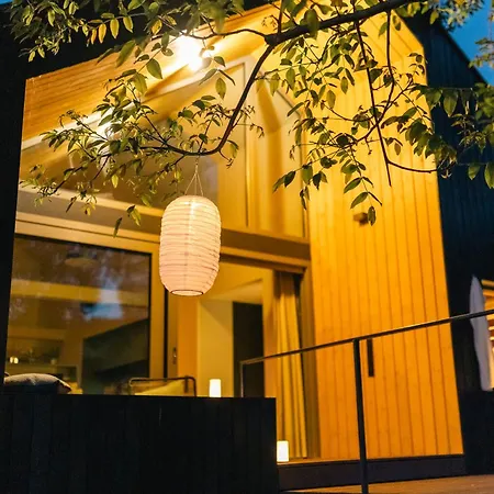 Relax Hill Vendeghaz Dunabogdány